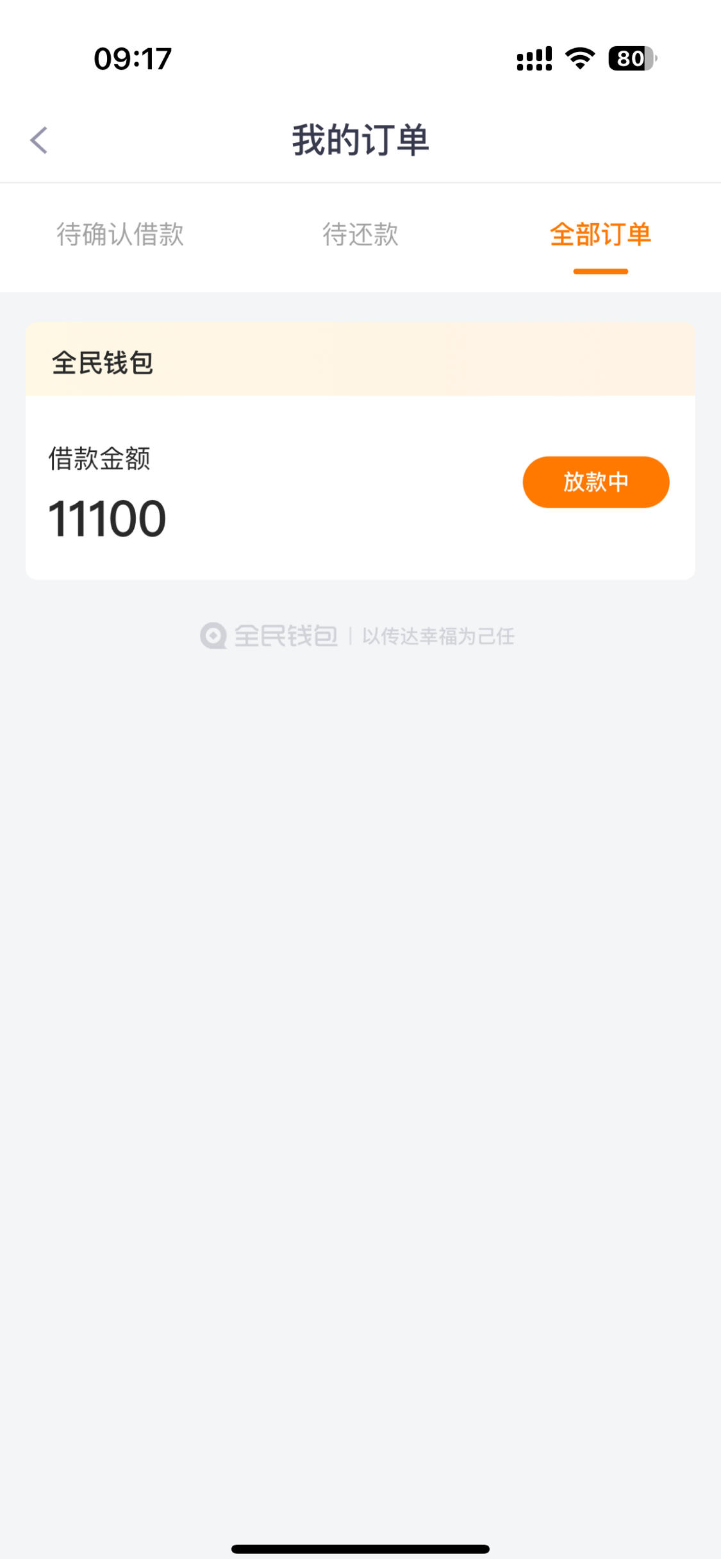 2025哪些网贷好下款,总结5个6000元借钱