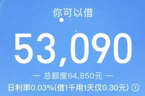 比较正规容易下款的平台有哪些值得关注这5个小额的口子