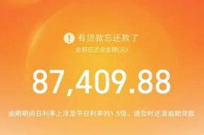 借款能当天下款,可以尝试这5个借钱应急50000